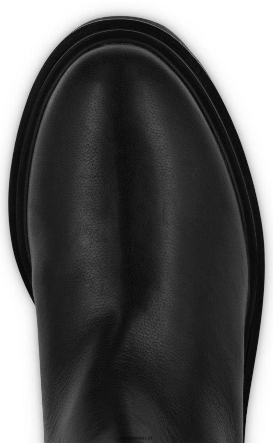 Stiefel Presley aus Ebenholz Senso 6NZ8L836
