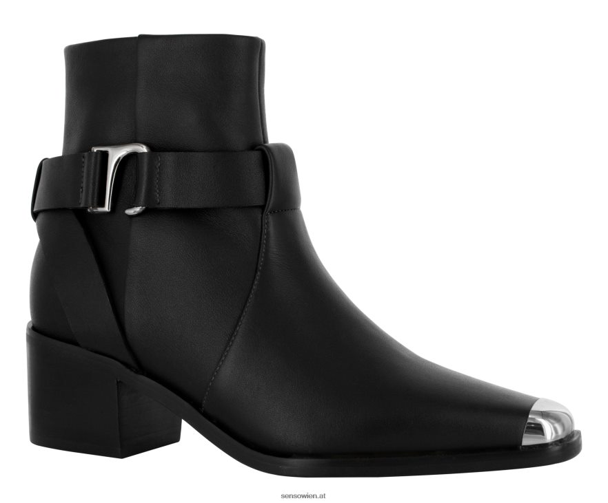 Stiefel Roma Ebenholz Senso 6NZ8L860