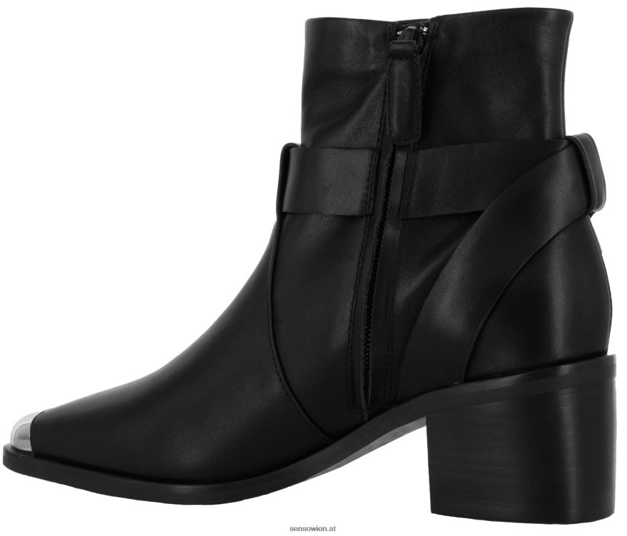 Stiefel Roma Ebenholz Senso 6NZ8L860