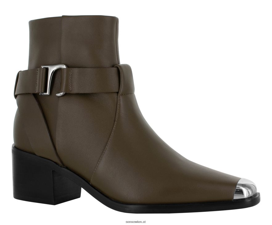 Stiefel Roma Schlamm Senso 6NZ8L859