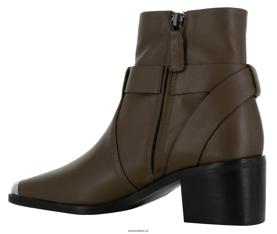 Stiefel Roma Schlamm Senso 6NZ8L859