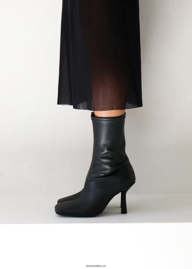 Stiefel Sora Ebenholz Senso 6NZ8L858