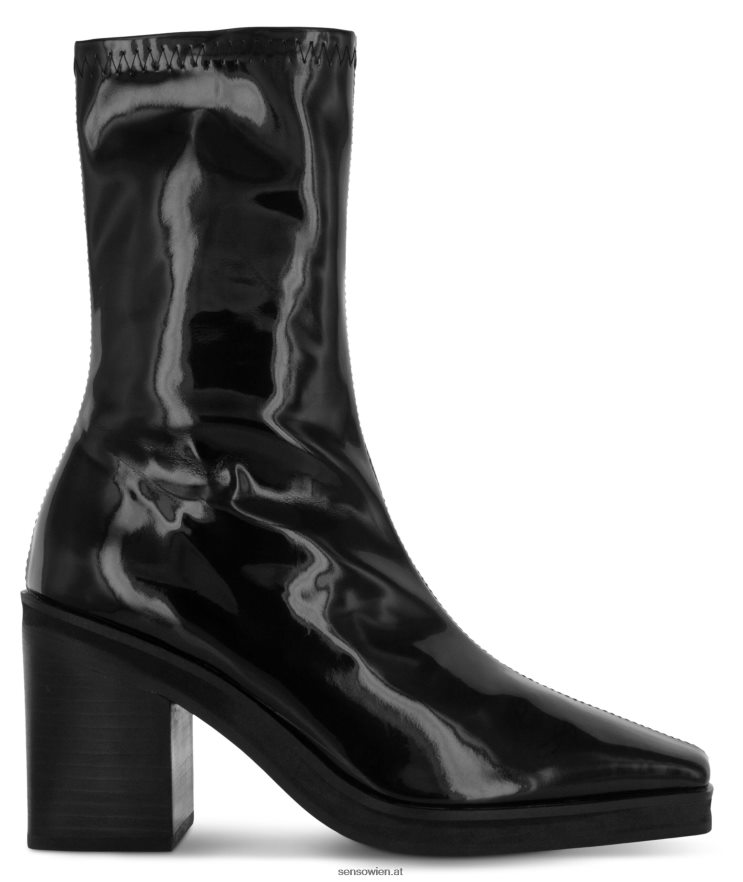 Stiefel Willam II Ebenholz Senso 6NZ8L879