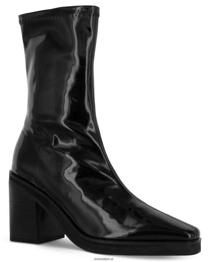 Stiefel Willam II Ebenholz Senso 6NZ8L879
