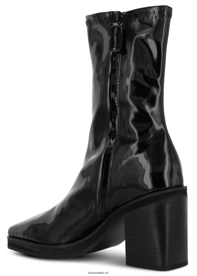 Stiefel Willam II Ebenholz Senso 6NZ8L879