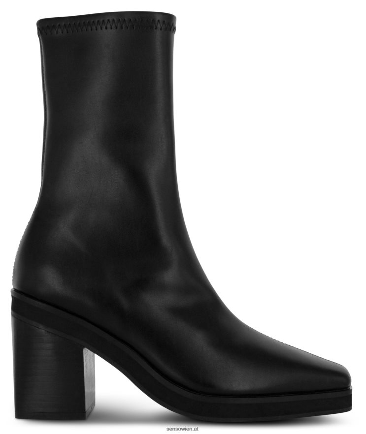 Stiefel Willam i Ebenholz Senso 6NZ8L878