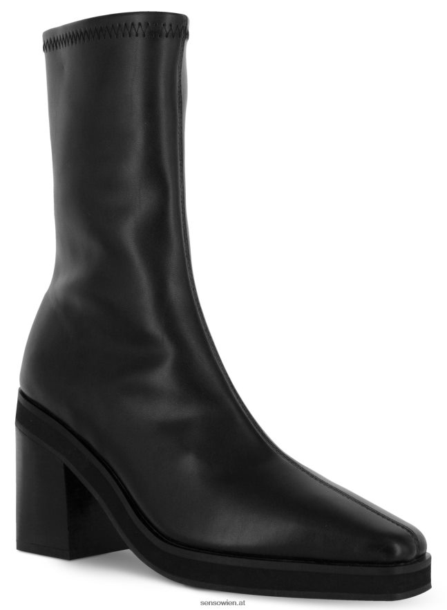 Stiefel Willam i Ebenholz Senso 6NZ8L878