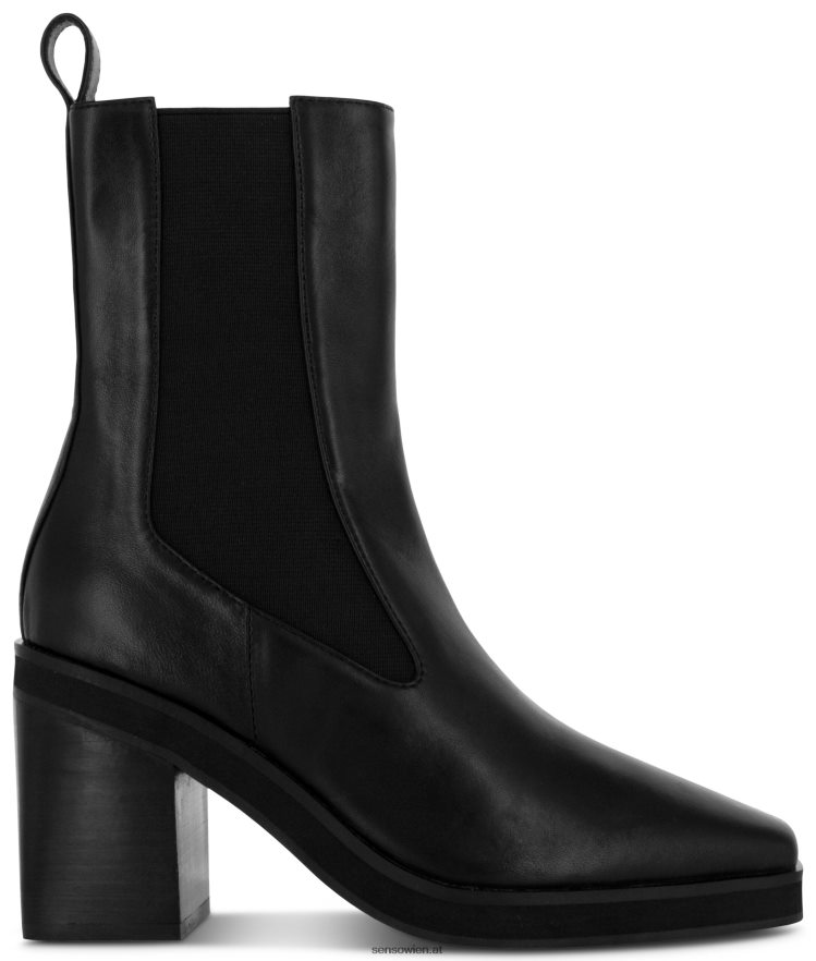 Stiefel Winnie Ebenholz Senso 6NZ8L880