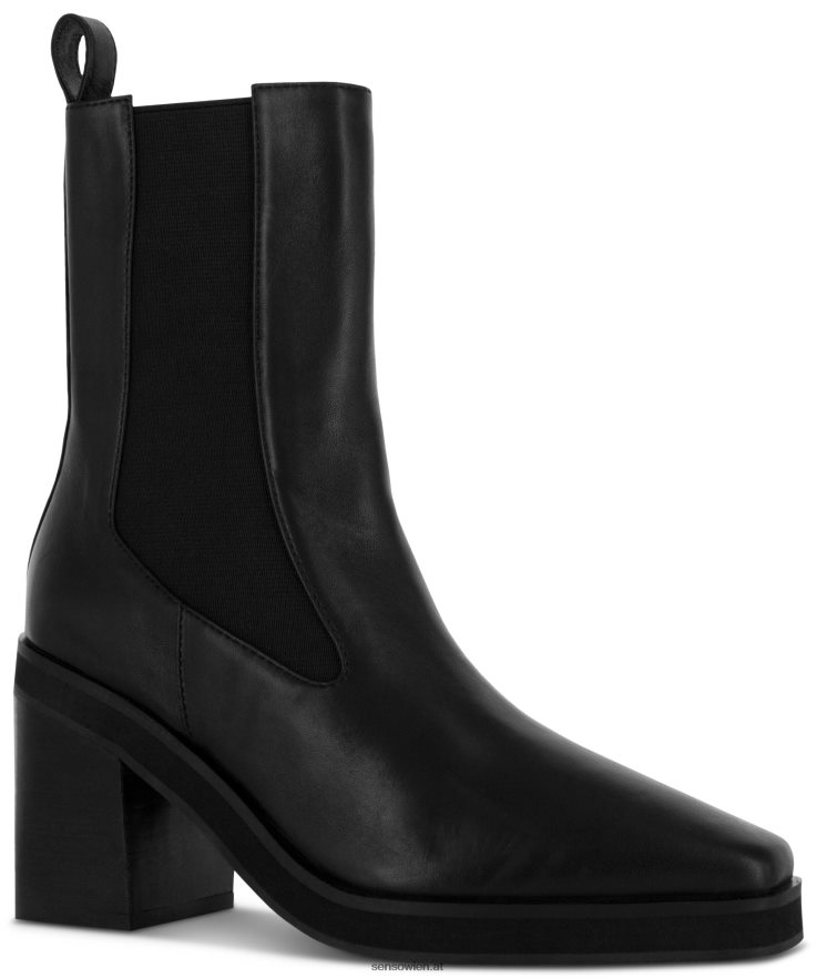 Stiefel Winnie Ebenholz Senso 6NZ8L880