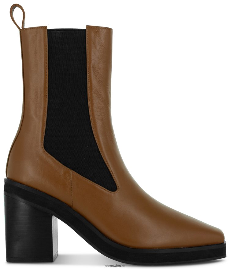 Stiefel Winnie Kastanie Senso 6NZ8L885