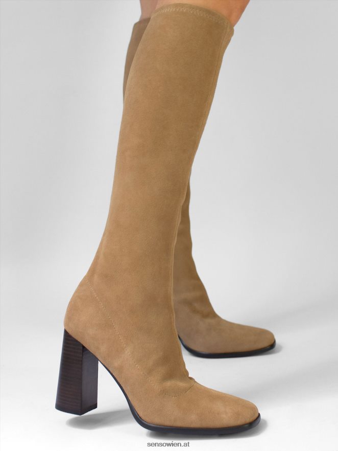 Stiefel Zaffron Cashew Senso 6NZ8L8115