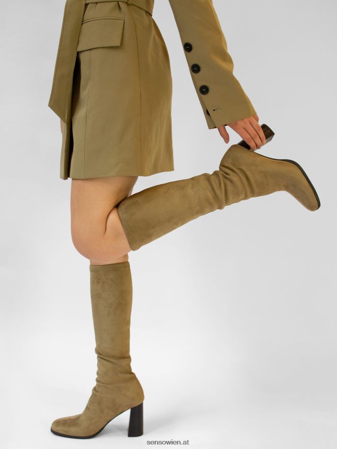 Stiefel Zaffron Cashew Senso 6NZ8L8115