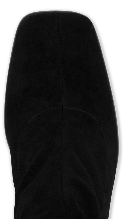 Stiefel Zaffron Ebenholz Senso 6NZ8L8119