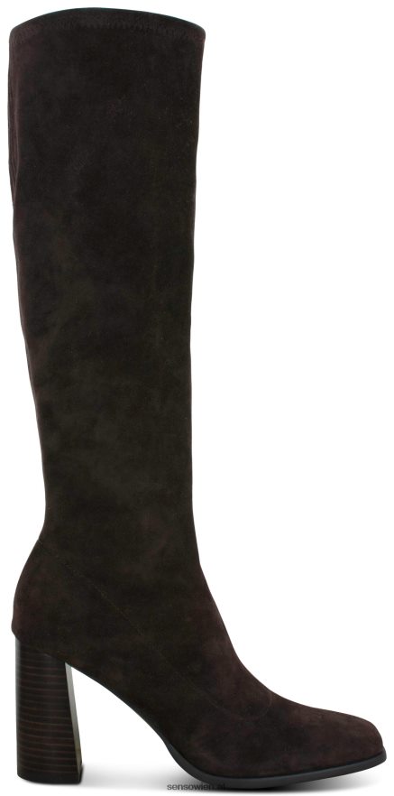 Stiefel Zaffron Kaffee Senso 6NZ8L8118