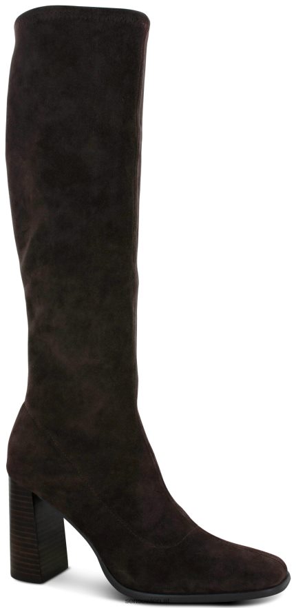 Stiefel Zaffron Kaffee Senso 6NZ8L8118