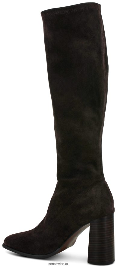 Stiefel Zaffron Kaffee Senso 6NZ8L8118