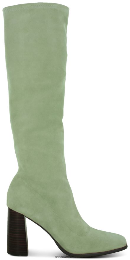 Stiefel Zaffron Mint Senso 6NZ8L8116