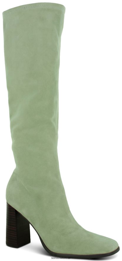 Stiefel Zaffron Mint Senso 6NZ8L8116