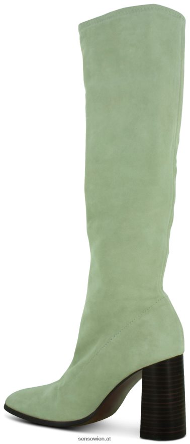 Stiefel Zaffron Mint Senso 6NZ8L8116