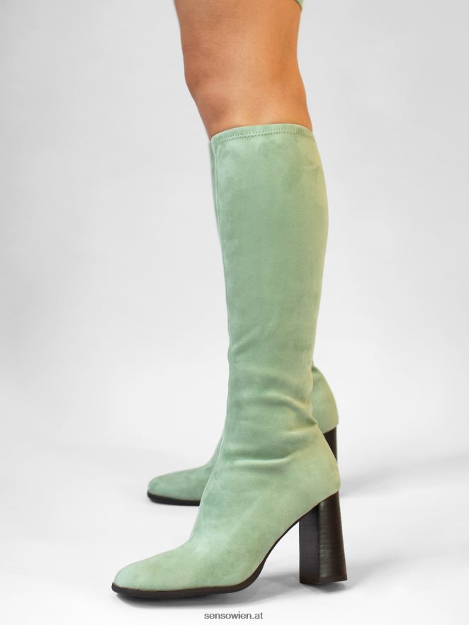 Stiefel Zaffron Mint Senso 6NZ8L8116