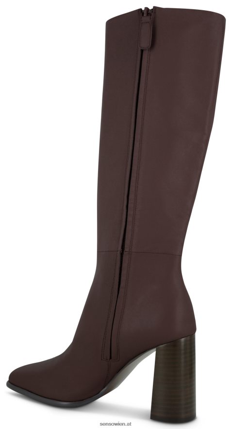 Stiefel Zandar II Ahorn Senso 6NZ8L8114