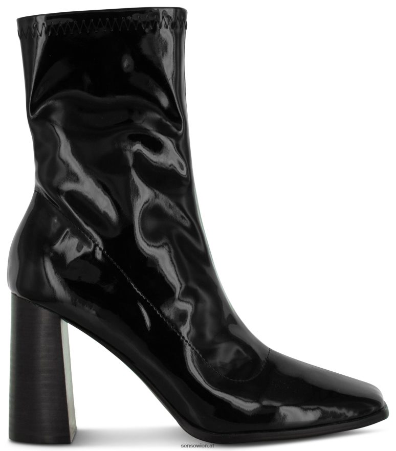 Stiefel Zelda Ebenholz Senso 6NZ8L8120