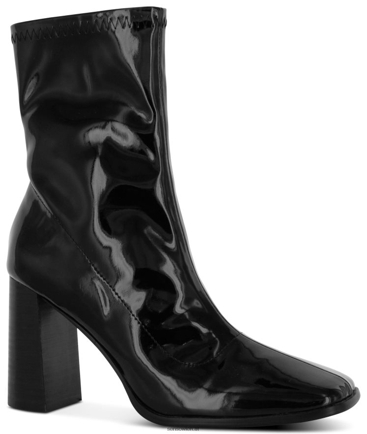 Stiefel Zelda Ebenholz Senso 6NZ8L8120