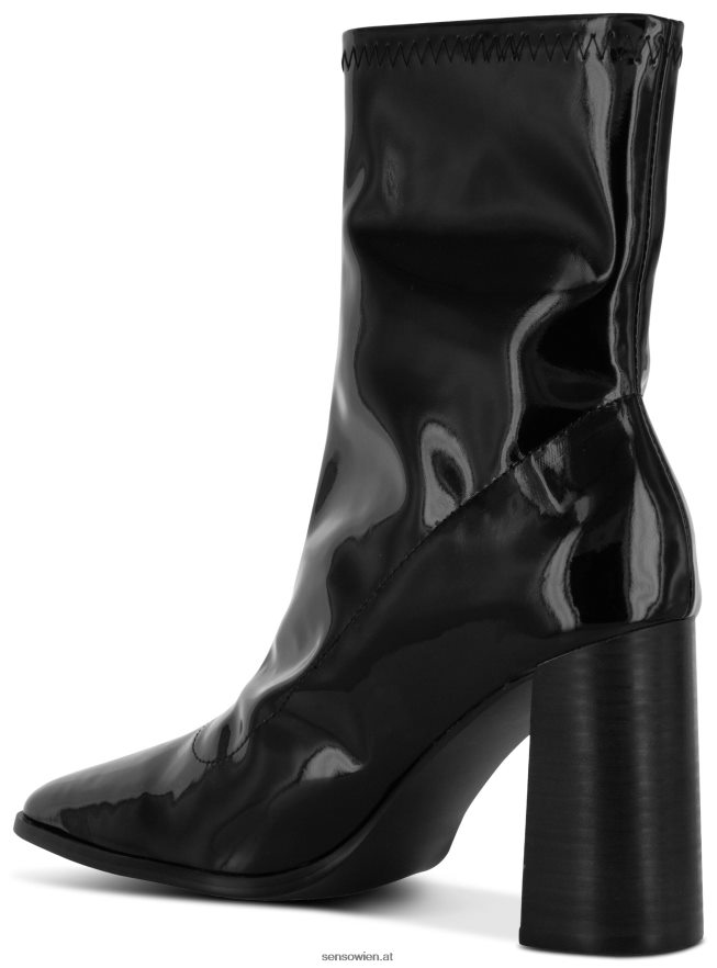 Stiefel Zelda Ebenholz Senso 6NZ8L8120