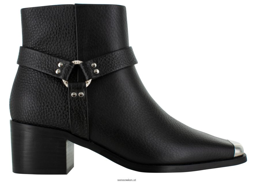 Stiefel roo ich Ebenholz Senso 6NZ8L861