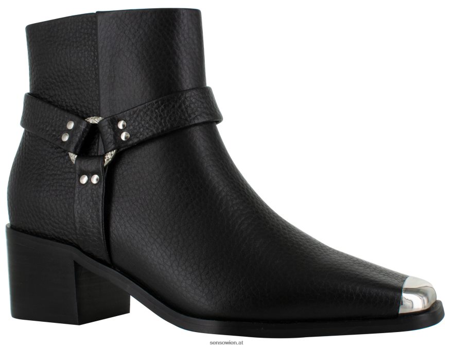Stiefel roo ich Ebenholz Senso 6NZ8L861
