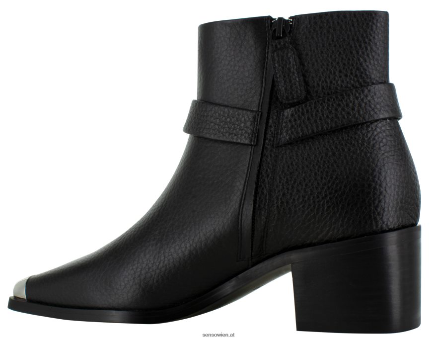 Stiefel roo ich Ebenholz Senso 6NZ8L861