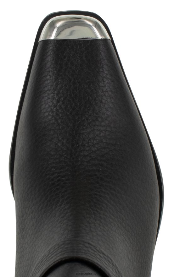 Stiefel roo ich Ebenholz Senso 6NZ8L861