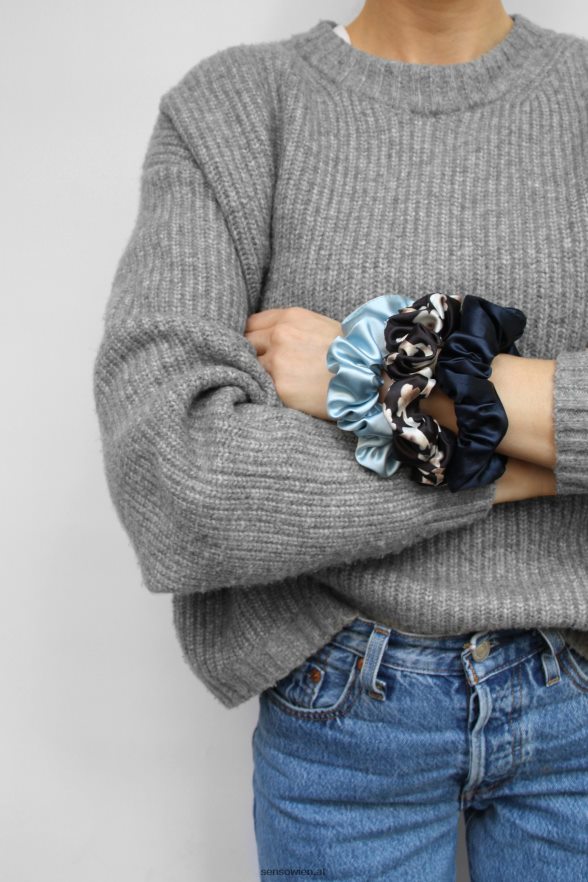 Scrunchies Scrunchie-Packung in Flora Flora Senso 6NZ8L8601