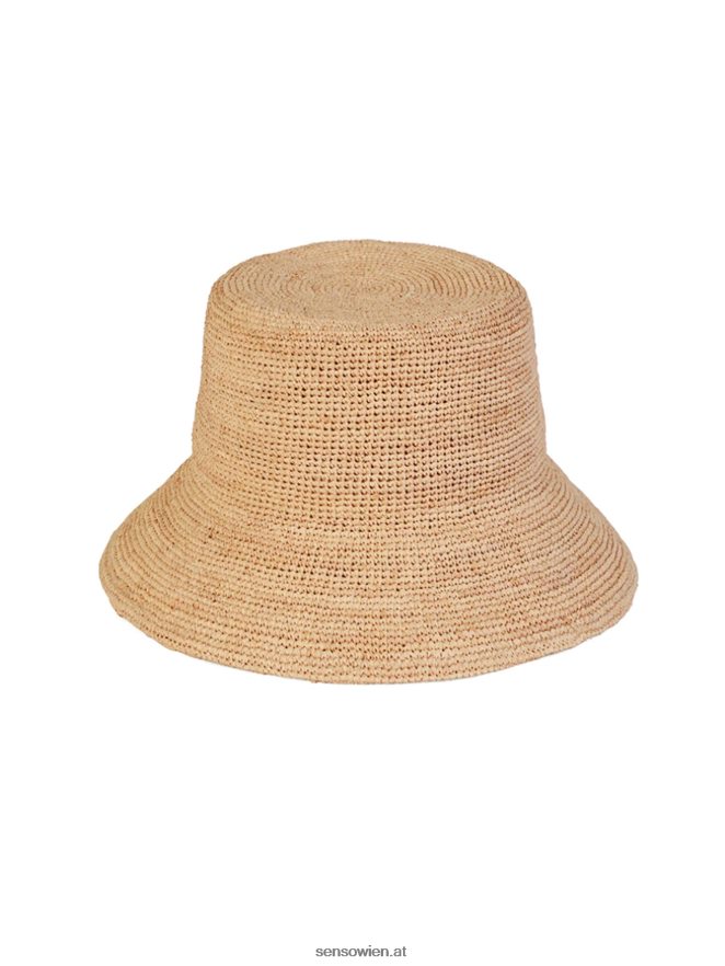 Hüte Inka-Eimerhut natur Senso 6NZ8L8592