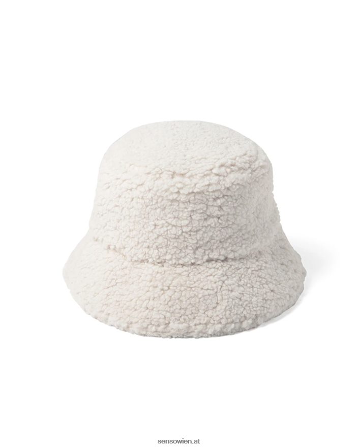 Hüte Teddy Fischerhut Elfenbein Senso 6NZ8L8594