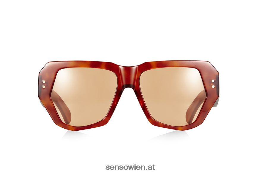 Sonnenbrille Big Mamma Sonnenbrille Havanna Senso 6NZ8L8576