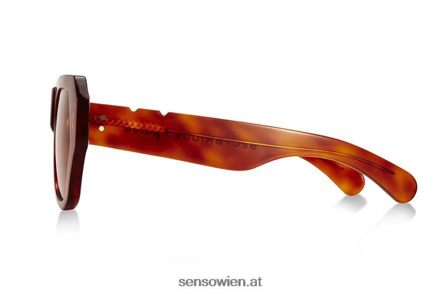 Sonnenbrille Big Mamma Sonnenbrille Havanna Senso 6NZ8L8576