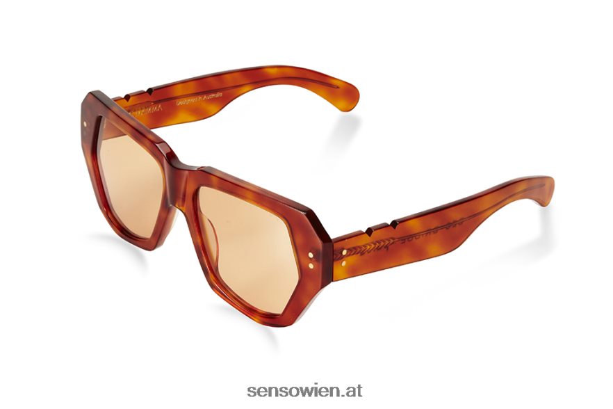 Sonnenbrille Big Mamma Sonnenbrille Havanna Senso 6NZ8L8576